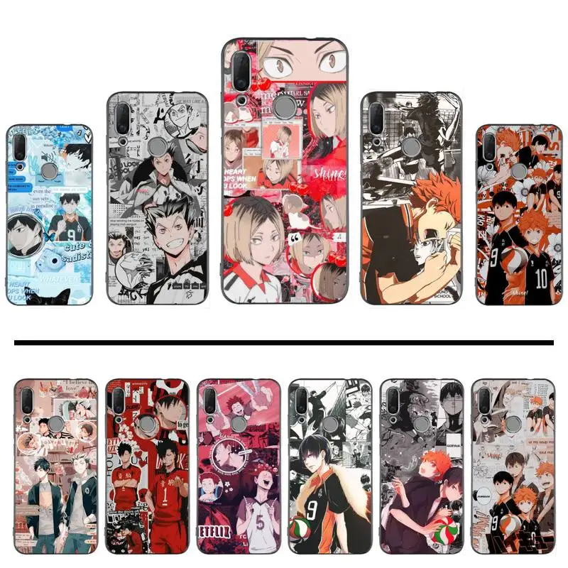 Haikyuu anime poster Phone Case For Huawei NOVA 2 2i 2s 3i 4 4e 5 plus P10 lite 20 P20 pro honor10
Haikyuu anime poster Phone Case For Huawei NOVA 2 2i 2s 3i 4 4e 5 plus P10 lite 20 P20 pro honor10