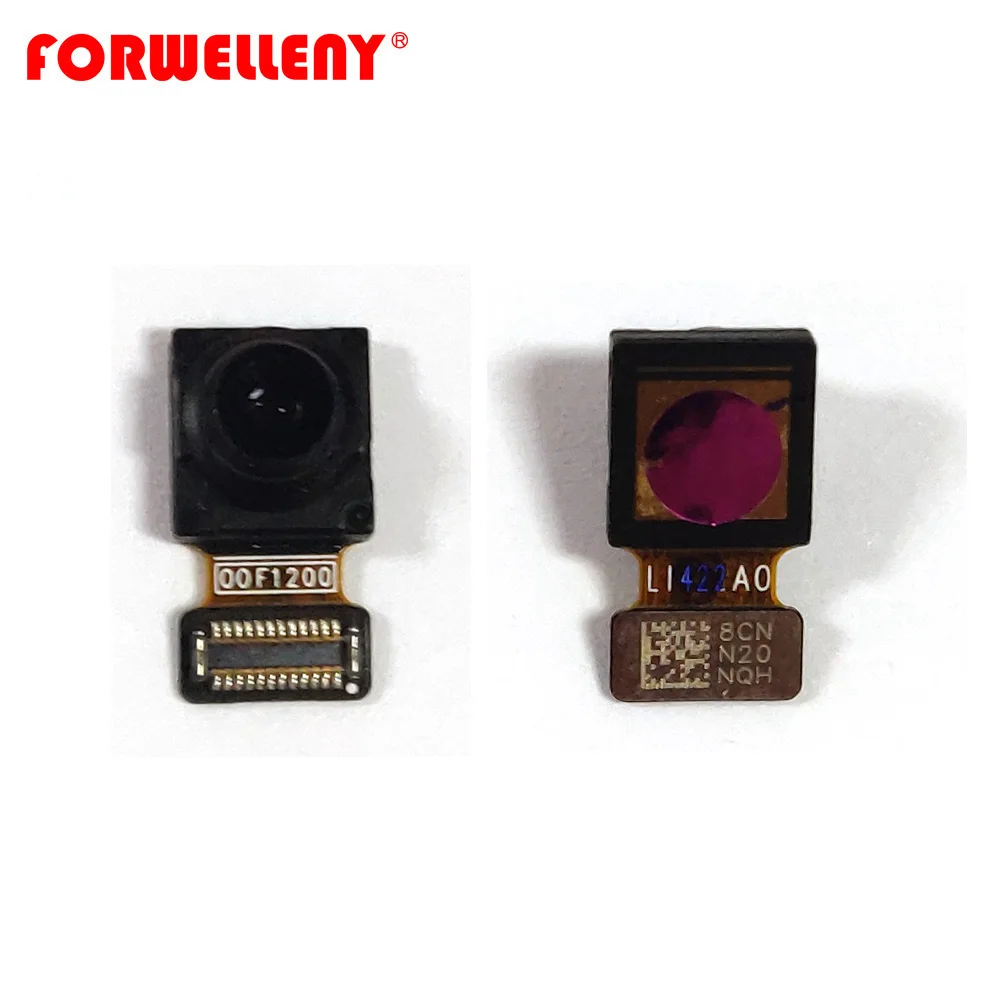 For huawei P smart 2019 / honor 10 liteFront Facing Small Camera Module Replacement Part POT-LX1 POT-LX3 LX2J
For huawei P smart 2019 / honor 10 liteFront Facing Small Camera Module Replacement Part POT-LX1 POT-LX3 LX2J