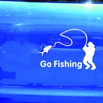 2020 NEW Popular Go Fishing Vinyl Car Sticker for Mini One Cooper R50 R52 R53 R55 R56 R60 R61 PACEMAN COUNTRYMAN CLUBMAN/COUPE/ 
2020 NEW Popular Go Fishing Vinyl Car Sticker for Mini One Cooper R50 R52 R53 R55 R56 R60 R61 PACEMAN COUNTRYMAN CLUBMAN/COUPE/
