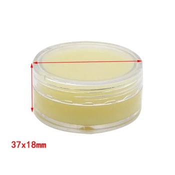 Handmade wood wax oil wax hot wax beeswax cream waterproof wood small pieces preparation polishing wood craft cracking luster
Handmade wood wax oil wax hot wax beeswax cream waterproof wood small pieces preparation polishing wood craft cracking luster