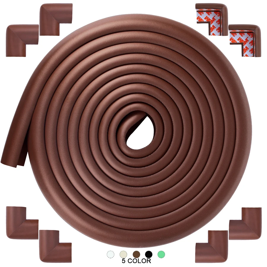 גליל מגן פינות- להגנה מפינות שולחן ורהיטים גליל מגן פינות- להגנה מפינות שולחן ורהיטים