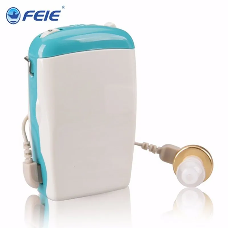 

Cassette High Power Wired Hearing AidS Headset For The Elderly Hearing Aid Sound Amplifier Adjustable Volume Free Shipping