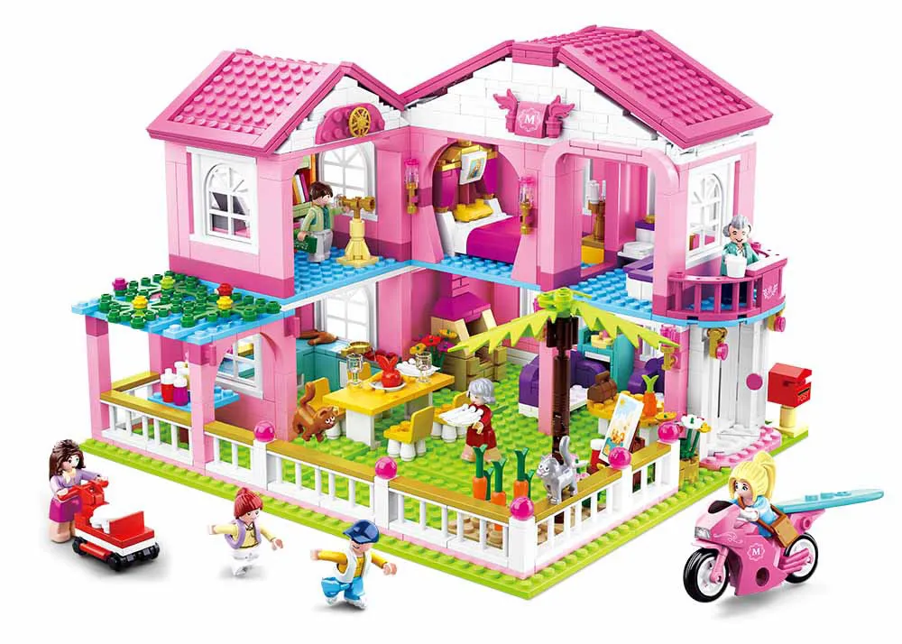 educational building sets