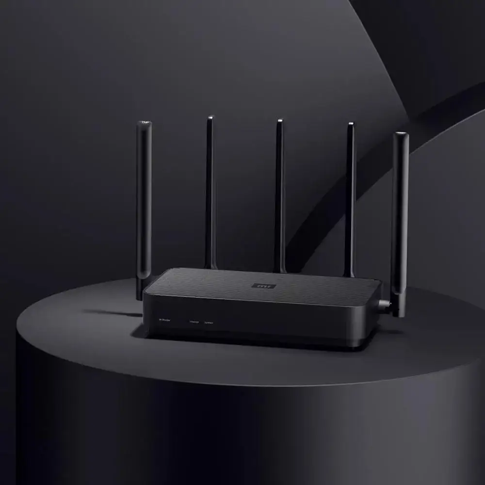 Xiaomi Mi Router Pro