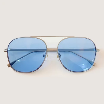 New Square Sunglasses Men Vintage Brand Metal Frame Fashion Shades Women UV400
New Square Sunglasses Men Vintage Brand Metal Frame Fashion Shades Women UV400