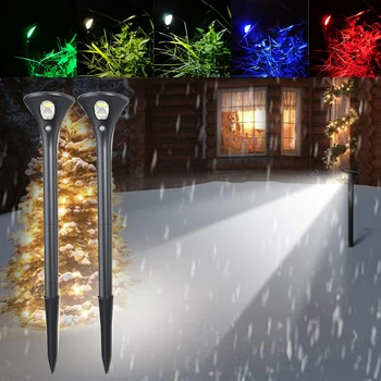 2pcs Garden Landscape Patio IP65 Waterproof Solar Powered Lawn Light Pathway Battery Operated Yard Security Adjustable Height
2pcs Garden Landscape Patio IP65 Waterproof Solar Powered Lawn Light Pathway Battery Operated Yard Security Adjustable Height