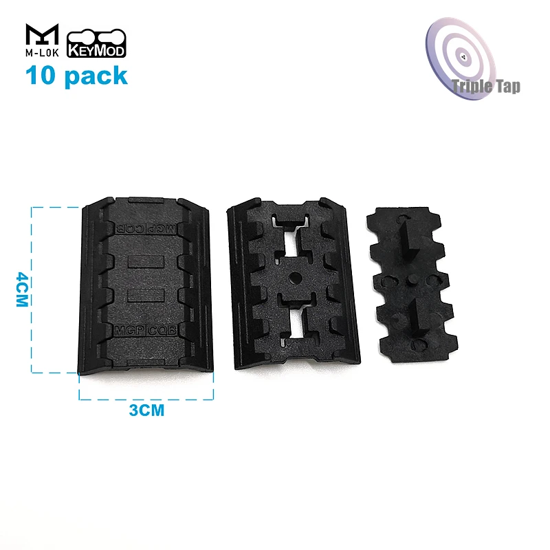 Airsoft Handguard Rail Panel Cover Kit Fit for MLOK Rail Hunting Acessories Rail Panel Handguard Protector M-LOK Heat Resistance
Airsoft Handguard Rail Panel Cover Kit Fit for MLOK Rail Hunting Acessories Rail Panel Handguard Protector M-LOK Heat Resistance