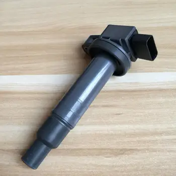 4pcs/lot Ignition Coil Pack 90919-02265 90919-02240 For TOYOTA YARIS/RACTIS/PRIUS C/VIOS/LIMO/COROLLA/ALTIS
4pcs/lot Ignition Coil Pack 90919-02265 90919-02240 For TOYOTA YARIS/RACTIS/PRIUS C/VIOS/LIMO/COROLLA/ALTIS