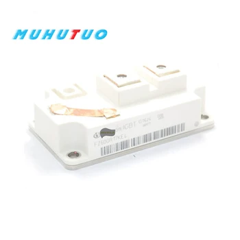 New FZ600R17KE4 power module power module 600a-1700v
New FZ600R17KE4 power module power module 600a-1700v