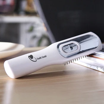 Laser Massage Comb Hair Comb Massage Equipment Comb Hair Growth Care Treatment Hair Brush Grow Laser Hair Loss Therapy
Laser Massage Comb Hair Comb Massage Equipment Comb Hair Growth Care Treatment Hair Brush Grow Laser Hair Loss Therapy