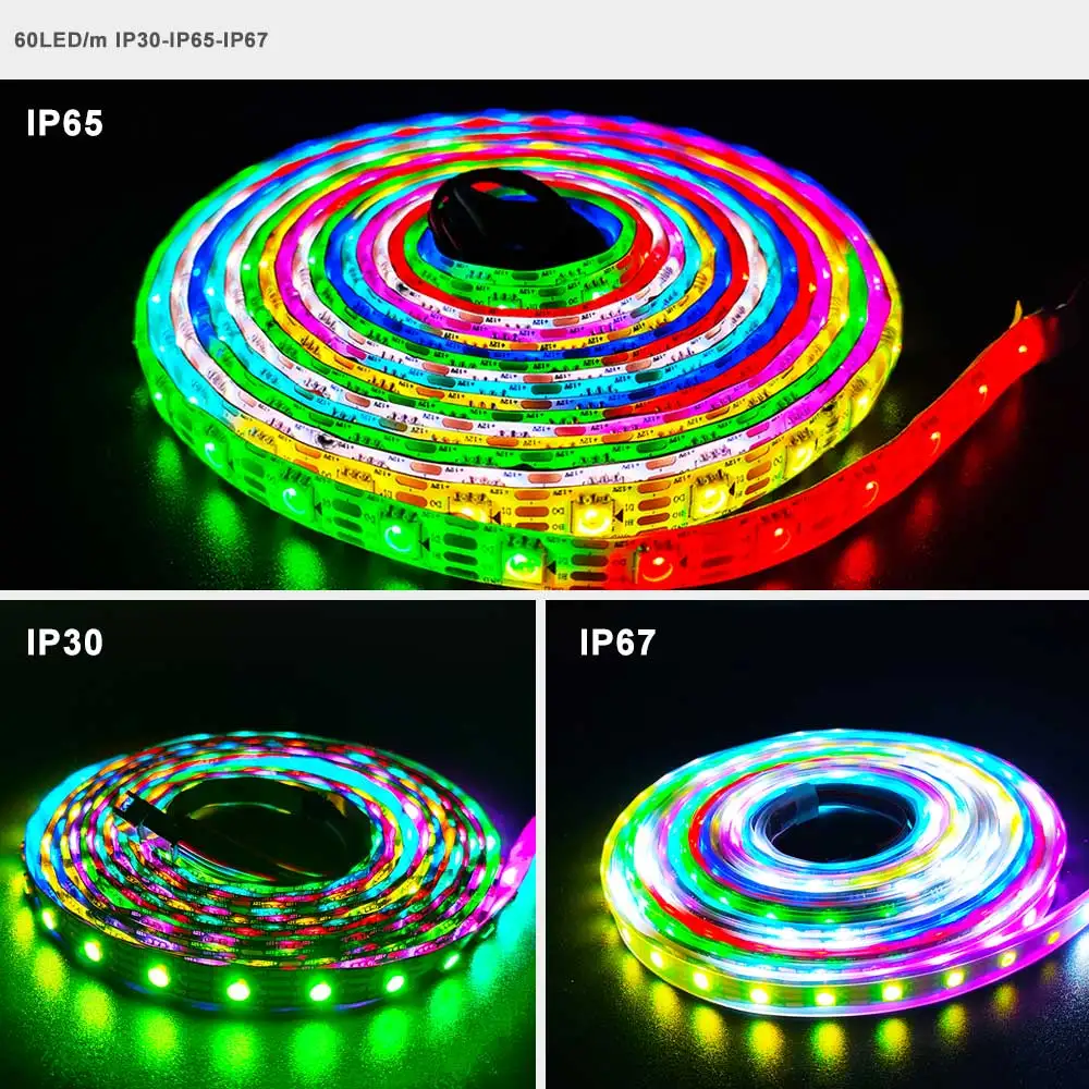 60led