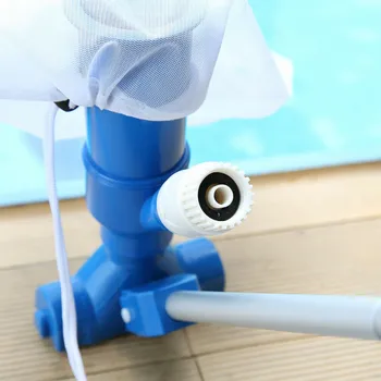 Swimming Pool Vacuum Cleaner for Swimming Pool Portable Cleaning Tool Suction Cleaner Pond Cleaning Swimming Pools pool vacuum
Swimming Pool Vacuum Cleaner for Swimming Pool Portable Cleaning Tool Suction Cleaner Pond Cleaning Swimming Pools pool vacuum