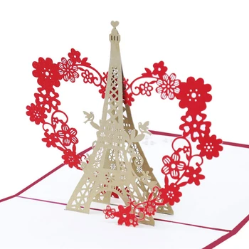 Valentine's Day 3D Love Pop UP Cards with Envelope Stickers Wedding Laser Cut Invitation Greeting Cards Anniversary for Her
Valentine's Day 3D Love Pop UP Cards with Envelope Stickers Wedding Laser Cut Invitation Greeting Cards Anniversary for Her