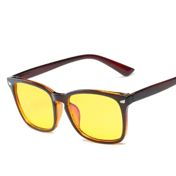 Lightweight Anti-Radiation Anti-blue Rays Computer Reading Radiation Resistant Glasses Gaming Googles
Lightweight Anti-Radiation Anti-blue Rays Computer Reading Radiation Resistant Glasses Gaming Googles