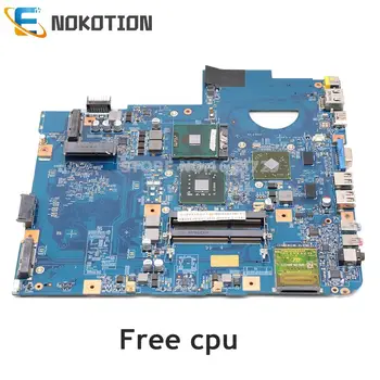 NOKOTION JV50-MV 48.4CG08.011 Laptop Motherboard For Acer aspire 5738 MBPRL01001 MB.PRL01.001 GM45 DDR3 HD4500 GPU Free CPU 
NOKOTION JV50-MV 48.4CG08.011 Laptop Motherboard For Acer aspire 5738 MBPRL01001 MB.PRL01.001 GM45 DDR3 HD4500 GPU Free CPU