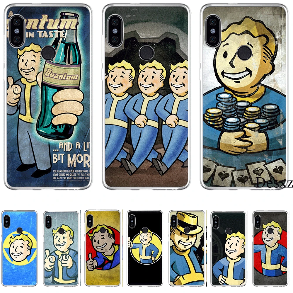 Mobile Phone Case For Xiaomi Mi F1 9 9T MAX 3 A3 Pro CC9 CC9E 5 5S 6 Mix 2S 8 A1 A2 5X 6X Lite Hard Cover Fallout Vault Boy
Mobile Phone Case For Xiaomi Mi F1 9 9T MAX 3 A3 Pro CC9 CC9E 5 5S 6 Mix 2S 8 A1 A2 5X 6X Lite Hard Cover Fallout Vault Boy