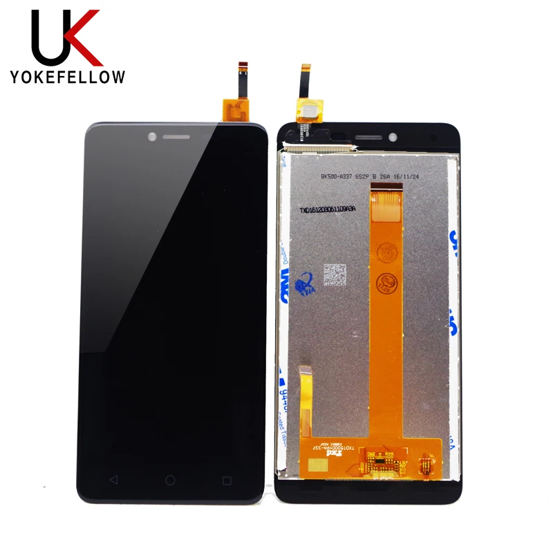 Touch Screen For BQ-5058 BQS-5058 BQ5058 BQS5058 Strike Power Easy Easy Se LCD Display Screen With Touch Assembly
Touch Screen For BQ-5058 BQS-5058 BQ5058 BQS5058 Strike Power Easy Easy Se LCD Display Screen With Touch Assembly