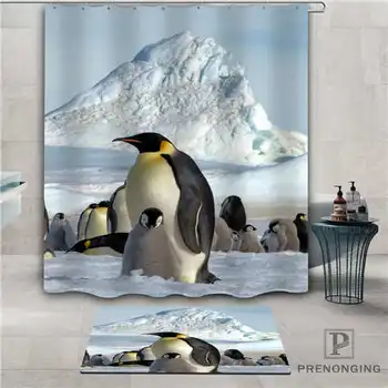 Custom penguin (1) Waterproof Shower Curtain Doormat Home Bath Bathroom Polyester Fabric Multi Sizes#2019-1-05-7
Custom penguin (1) Waterproof Shower Curtain Doormat Home Bath Bathroom Polyester Fabric Multi Sizes#2019-1-05-7