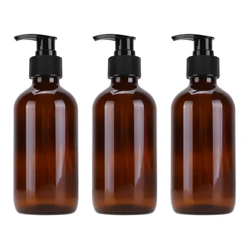 250ml/500ml/1000ml Amber Glass Spray Bottle Mist Sprayer Refillable Essential Oil Bottles Empty Cosmetic Containers for Home A35
250ml/500ml/1000ml Amber Glass Spray Bottle Mist Sprayer Refillable Essential Oil Bottles Empty Cosmetic Containers for Home A35