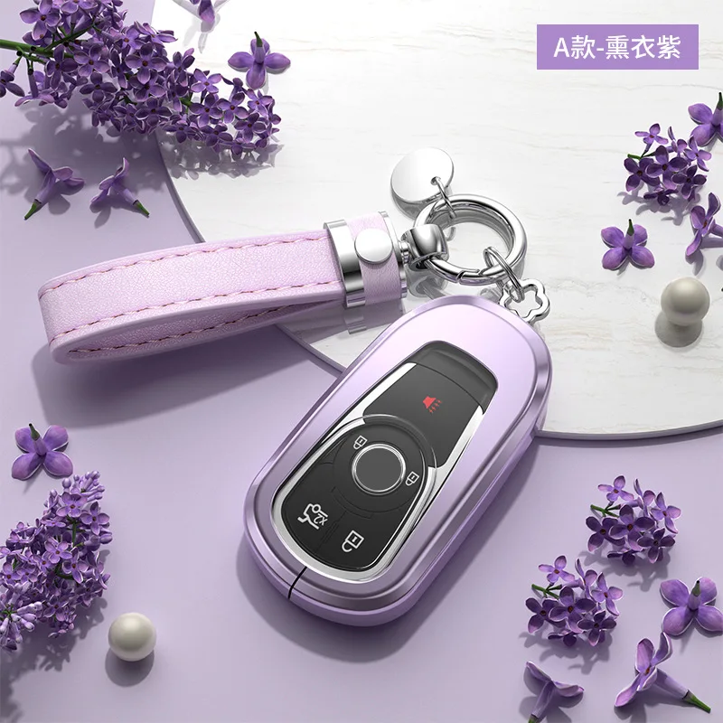 Fashion Key Case Purse Shell Aluminum Alloy for Buick Ingram Willan Gl6 New Junyue Ankola Full Cover Protetive Car Key Men Women
Fashion Key Case Purse Shell Aluminum Alloy for Buick Ingram Willan Gl6 New Junyue Ankola Full Cover Protetive Car Key Men Women