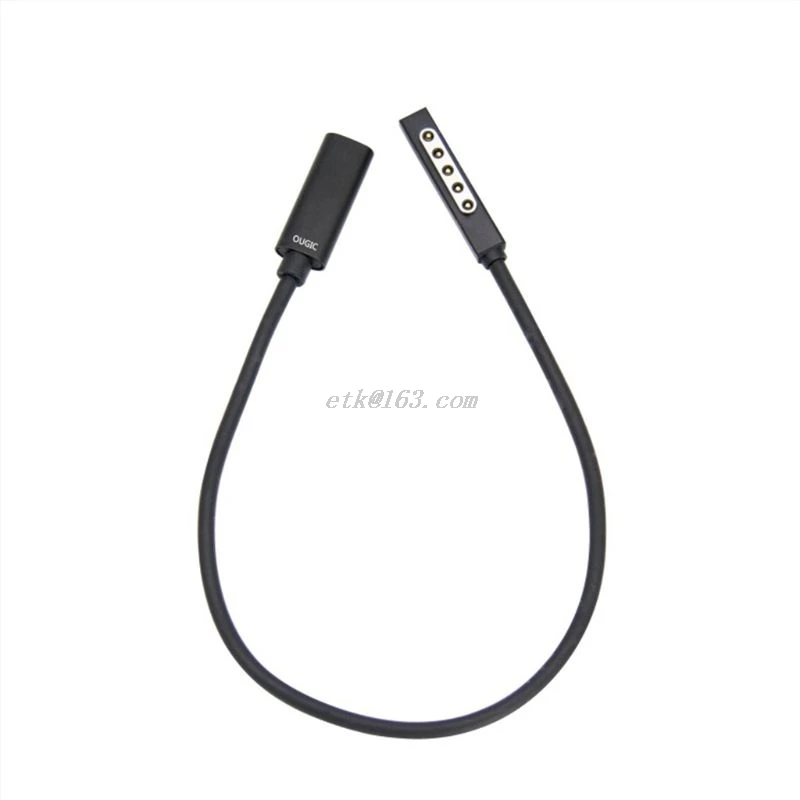 USB C Type Женский или мужской блок питания зарядное устройство адаптер зарядный