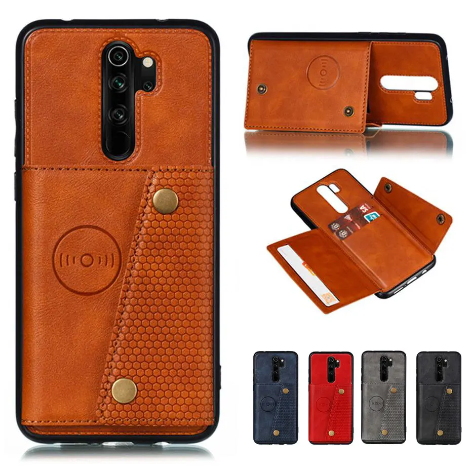 Flip Leather Case For Xiaomi Redmi Note 7 8 Pro 8T Card Slot Holder Case For Xiaomi Redmi Note 8T 7 8 Pro Wallet Phone Cover
Flip Leather Case For Xiaomi Redmi Note 7 8 Pro 8T Card Slot Holder Case For Xiaomi Redmi Note 8T 7 8 Pro Wallet Phone Cover