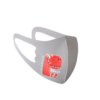 Washable Reusable Face Mask For Kids Breathable Dustproof Protective Mask Comfortable Unisex Cycling Children's Mask Mascarillas
Washable Reusable Face Mask For Kids Breathable Dustproof Protective Mask Comfortable Unisex Cycling Children's Mask Mascarillas