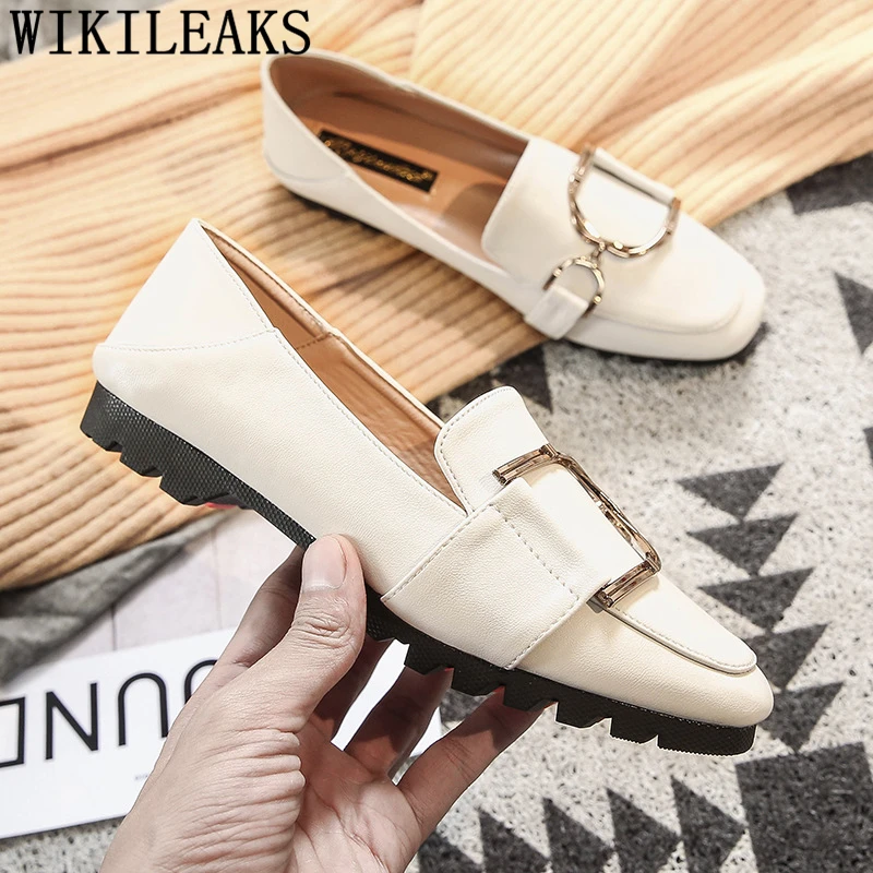 leather shoes women vintage shoes ladies loafers espadrilles slip on luxury shoes women designers fashion korean style women
leather shoes women vintage shoes ladies loafers espadrilles slip on luxury shoes women designers fashion korean style women