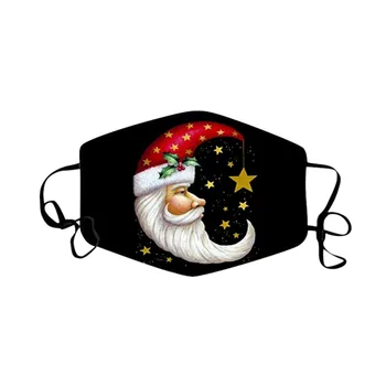 1PC christmas mask Cloth Masks mascarillas Reuseable Mouth Cover Mouth Face Mask Washable masque FaceMasks mascherina mascarilla
1PC christmas mask Cloth Masks mascarillas Reuseable Mouth Cover Mouth Face Mask Washable masque FaceMasks mascherina mascarilla