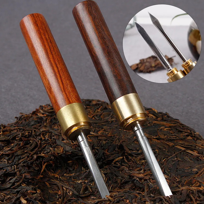 Economic Creative Puer Wood+Metal Bar Kitchen Tool Tea Needle Tea Tool Professional Prying Cake Brick Ebony Wood Cutlery
Economic Creative Puer Wood+Metal Bar Kitchen Tool Tea Needle Tea Tool Professional Prying Cake Brick Ebony Wood Cutlery