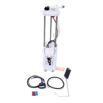 Top-class Fuel Gas Pump Assembly with Pressure Sensor for Chevy C/K 1500 2500 3500 Pickup Truck
Top-class Fuel Gas Pump Assembly with Pressure Sensor for Chevy C/K 1500 2500 3500 Pickup Truck
