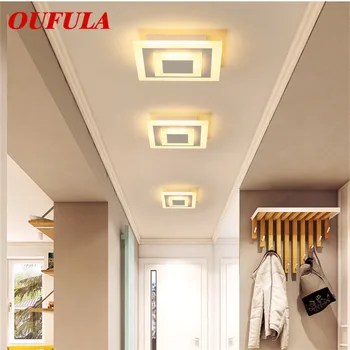Modern Ceiling Lights Contemporary Round Simple and Generous Cute Fashion New Design For Entrance Corridor Porch Balcony Toilet
Modern Ceiling Lights Contemporary Round Simple and Generous Cute Fashion New Design For Entrance Corridor Porch Balcony Toilet