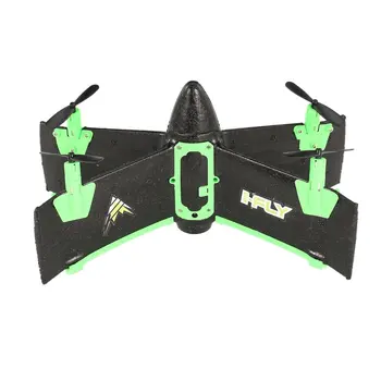 X99A RC Drone 2.4G 4CH Wing Rocket Quadcopter with Altitude Hold One Key Take off/Land Mini Airplane Gift Toy RTF
X99A RC Drone 2.4G 4CH Wing Rocket Quadcopter with Altitude Hold One Key Take off/Land Mini Airplane Gift Toy RTF