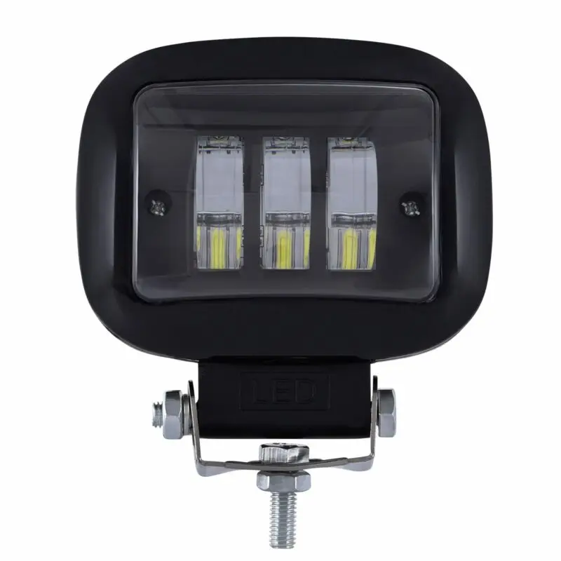 DC10-48V 72W Spot Flood Combo Beam 24-LEDs Off-Road SUV Work Light lamp 6000K For Car Boat Truck Driving Fog Lamp LED Light Bar
DC10-48V 72W Spot Flood Combo Beam 24-LEDs Off-Road SUV Work Light lamp 6000K For Car Boat Truck Driving Fog Lamp LED Light Bar