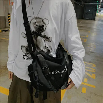 Canvas bag solid color men women messenger bag shoulder bag shopping bag custom student bag travel bag outdoor handbag
Canvas bag solid color men women messenger bag shoulder bag shopping bag custom student bag travel bag outdoor handbag