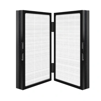 Multifunction Replacement Hepa Activated Filter for Blueair Air Purifier Pro M Pro L Pro XL
Multifunction Replacement Hepa Activated Filter for Blueair Air Purifier Pro M Pro L Pro XL