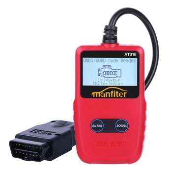 OBD2 Scanner Off Check Engine Light View Freeze Frame Data I/M Ready Smoke Check Fault Code Reader OBD 2 Scanner Tool For Cars
OBD2 Scanner Off Check Engine Light View Freeze Frame Data I/M Ready Smoke Check Fault Code Reader OBD 2 Scanner Tool For Cars