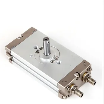 S MC type thin swing rotary rotary cylinder CDRQ2BS/CRQ2BS/CRQ2B/CDRQ2BW replace SMC 
S MC type thin swing rotary rotary cylinder CDRQ2BS/CRQ2BS/CRQ2B/CDRQ2BW replace SMC