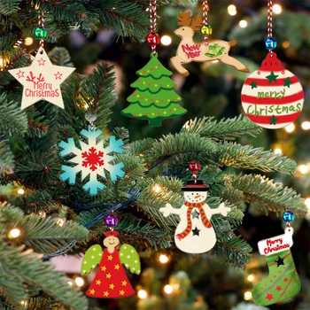 72 Pack Wooden Christmas Tree Xmas Hanging Decorations Hanging Craft Gift Wooden Christmas Hanging Ornaments
72 Pack Wooden Christmas Tree Xmas Hanging Decorations Hanging Craft Gift Wooden Christmas Hanging Ornaments