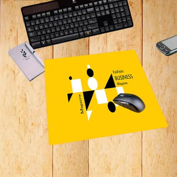 Mairuige High Quality Geometric Modern Patterns Mouse Pad Smooth Keyboard Mousepad Small Size Durable Mats22X18/25X20/25X29
Mairuige High Quality Geometric Modern Patterns Mouse Pad Smooth Keyboard Mousepad Small Size Durable Mats22X18/25X20/25X29