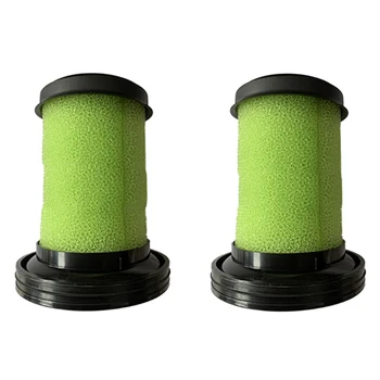 2Pcs Is Suitable for Gtech Multi Mk2 Vacuum Cleaner Accessories Filter Filter Mesh Filter Core with Aromatherapy
2Pcs Is Suitable for Gtech Multi Mk2 Vacuum Cleaner Accessories Filter Filter Mesh Filter Core with Aromatherapy