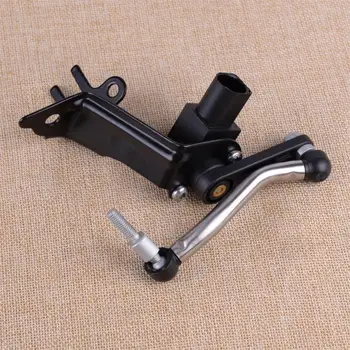 CITALL Front Left Headlamp Light Level Sensor 8R0941285E Fit for AUDI Q5 2009 2010 2011 2012 2013 2014 2015 2016 2017 
CITALL Front Left Headlamp Light Level Sensor 8R0941285E Fit for AUDI Q5 2009 2010 2011 2012 2013 2014 2015 2016 2017