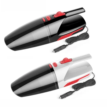 Car Dust Vacuum Cleaner Handheld 1200W Portable Vacuum Cleaner Wet Dry Dual-Use Car Cleaning Tool Interior Accessories
Car Dust Vacuum Cleaner Handheld 1200W Portable Vacuum Cleaner Wet Dry Dual-Use Car Cleaning Tool Interior Accessories