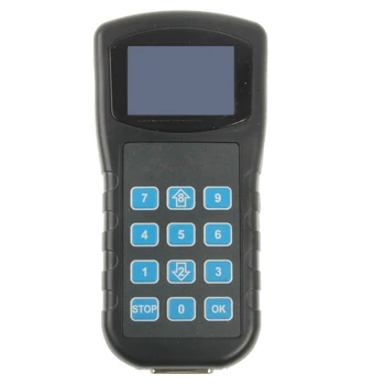 For VW / AUDI / SKODA Super OBD2 Auto Code Scanner Super Code Reader Scanner programmer Diagnostic Tool
For VW / AUDI / SKODA Super OBD2 Auto Code Scanner Super Code Reader Scanner programmer Diagnostic Tool