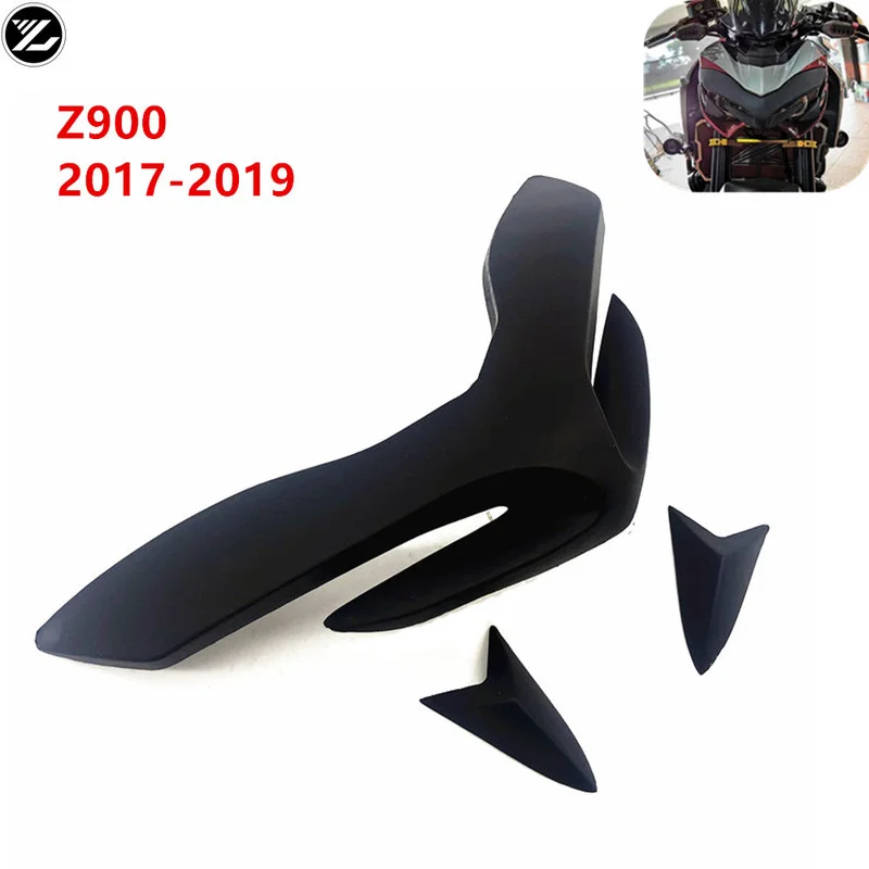 Для KAWASAKI Z 900 Z900 ZR900 ABS 2017 2018 2019 передняя фара головная фара верхняя крышка клюв конус удлинитель Черный
Для KAWASAKI Z 900 Z900 ZR900 ABS 2017 2018 2019 передняя фара головная фара верхняя крышка клюв конус удлинитель Черный