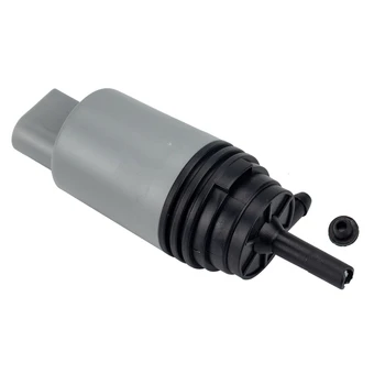 For BMW Windshield Washer Squirter Pump 67127302589 E60 E61 E63 E64 E65 E66 E82 E88 E90 E92 
For BMW Windshield Washer Squirter Pump 67127302589 E60 E61 E63 E64 E65 E66 E82 E88 E90 E92