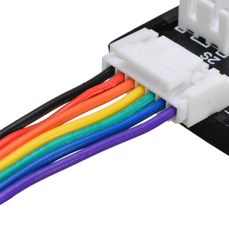 1 pcs Balance Charging Board For JST XH Adapter Balance Board 2S-6S Lithium Battery Charger For IMAX B6
