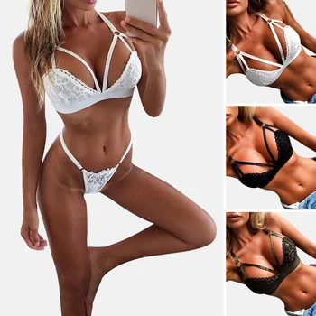 Women Lingerie Corset Lace Flowers Bralette Bralet Bra Tank Cami Crop Underwear Free Shipping
Women Lingerie Corset Lace Flowers Bralette Bralet Bra Tank Cami Crop Underwear Free Shipping