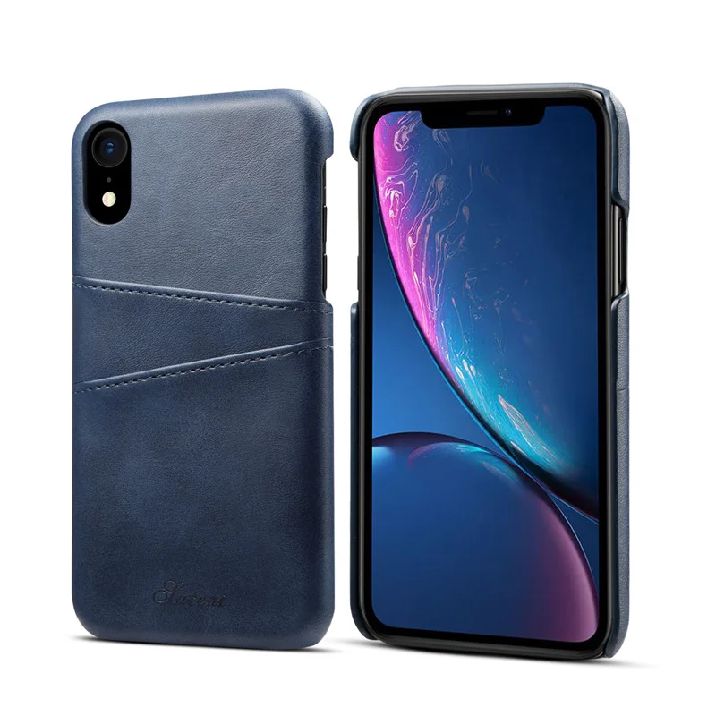 For iPhone X XR XS MAX Cell Phone Case Luxury PU Leather Mobile Phone Cover Credit Card Holder
For iPhone X XR XS MAX Cell Phone Case Luxury PU Leather Mobile Phone Cover Credit Card Holder
