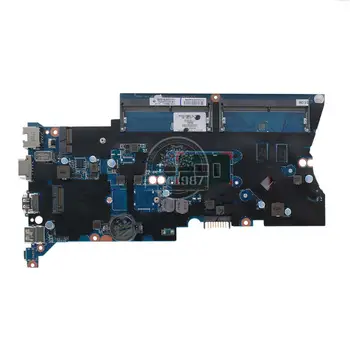 For HP 430 440 G4 Laptop Motherboard With i5-7200u CPU 930MX 2GB GPU 913100-601 913100-001 DA0X81MB6E0 MB 100% Tested Fast Ship
For HP 430 440 G4 Laptop Motherboard With i5-7200u CPU 930MX 2GB GPU 913100-601 913100-001 DA0X81MB6E0 MB 100% Tested Fast Ship